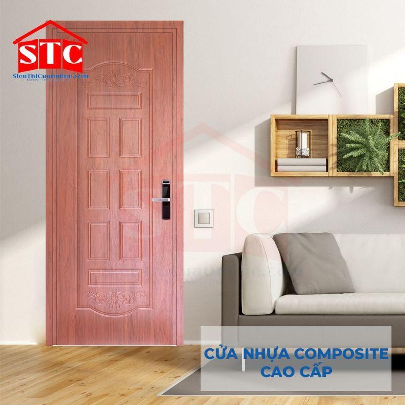 Mẫu cửa được yêu thích trên thị trường 2