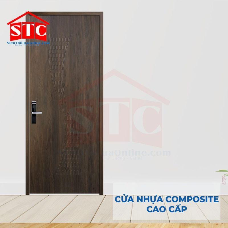 Mẫu cửa được yêu thích trên thị trường 3