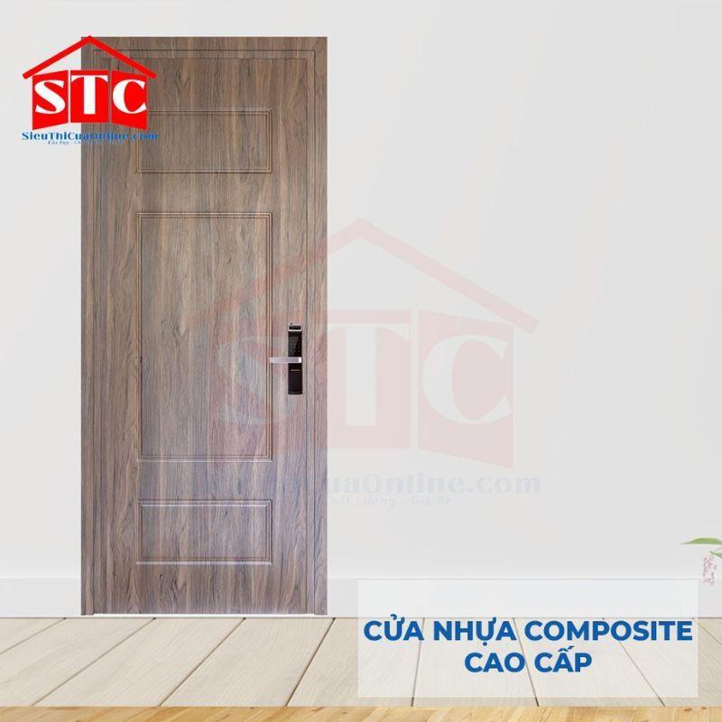Mẫu cửa được yêu thích trên thị trường 4