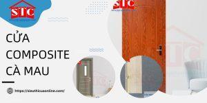 cửa composite Cà Mau