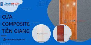 Cửa composite Tiền Giang