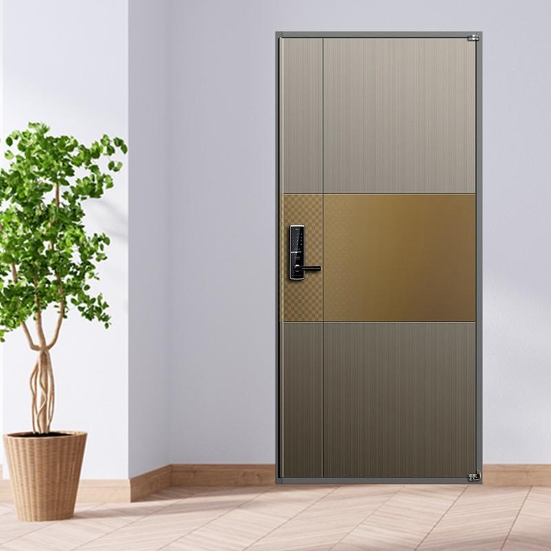 Đảm bảo an toàn khi sử dụng cửa chống cháy