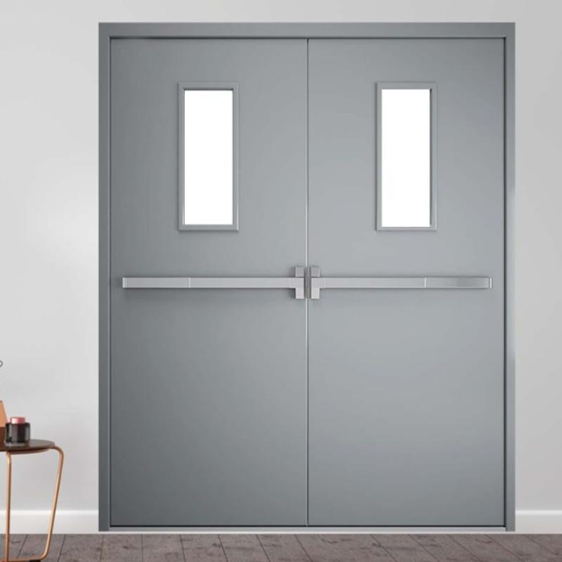 Lợi ích của cửa chống cháy Đồng Nai