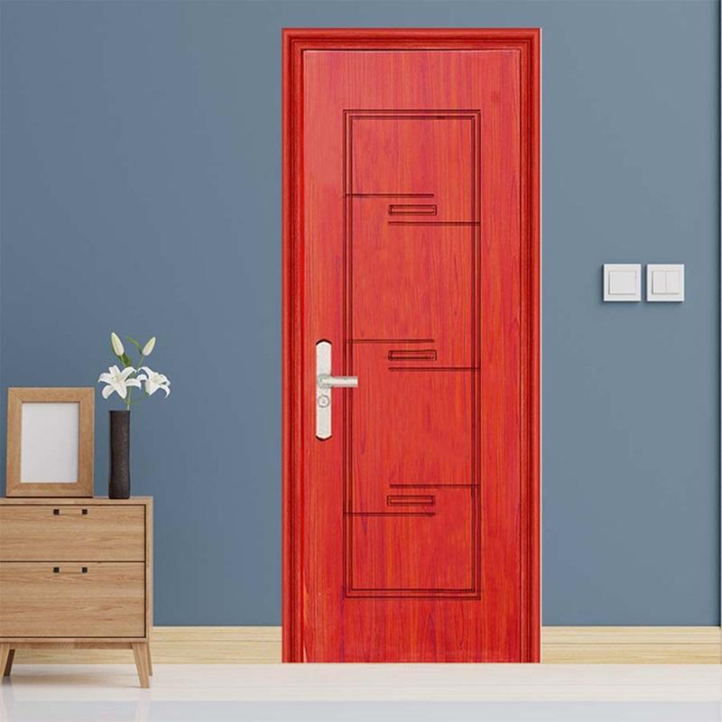 Lựa chọn cửa chống cháy An Giang có màu sắc phù hợp với tổng thể ngôi nhà