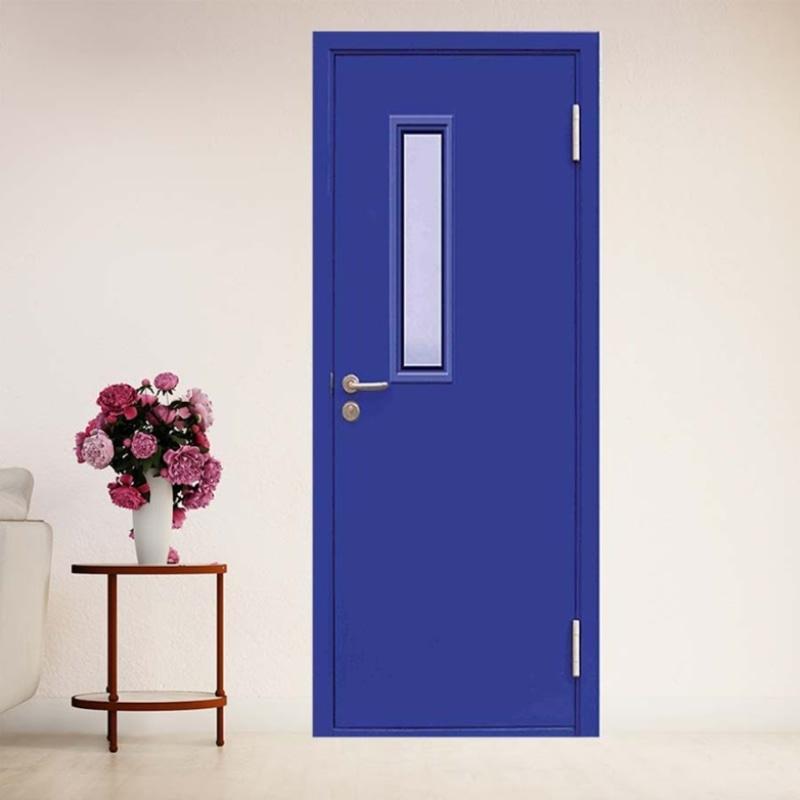 Tiêu chuẩn cửa chống cháy