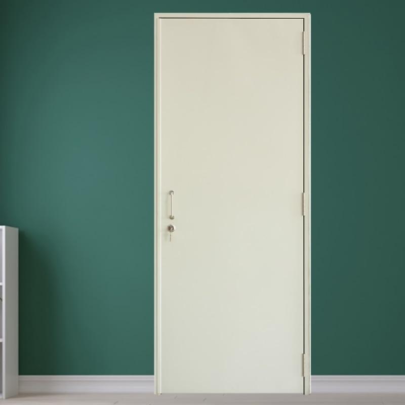 Tiêu chuẩn vật liệu cửa chống cháy
