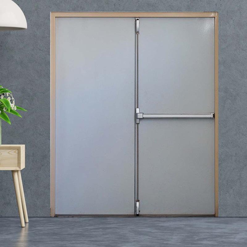Cửa chống cháy Long An có khả năng chịu lửa, chịu nhiệt tốt 
