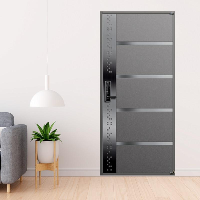 Cửa chống cháy với thời gian chịu lửa cao
