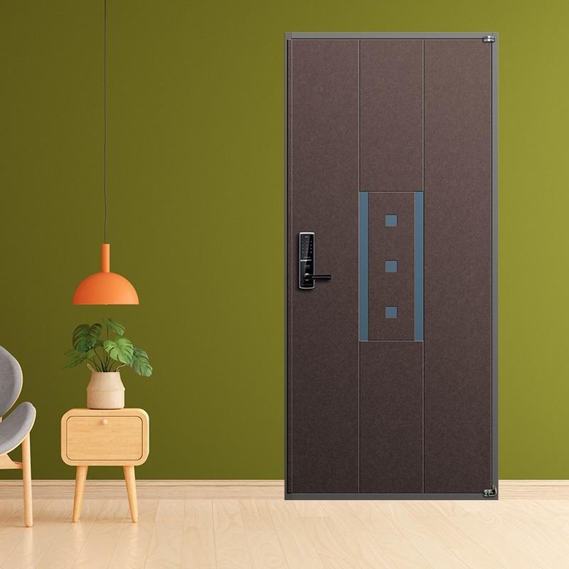 Cung cấp cửa chống cháy Trà Vinh chất lượng
