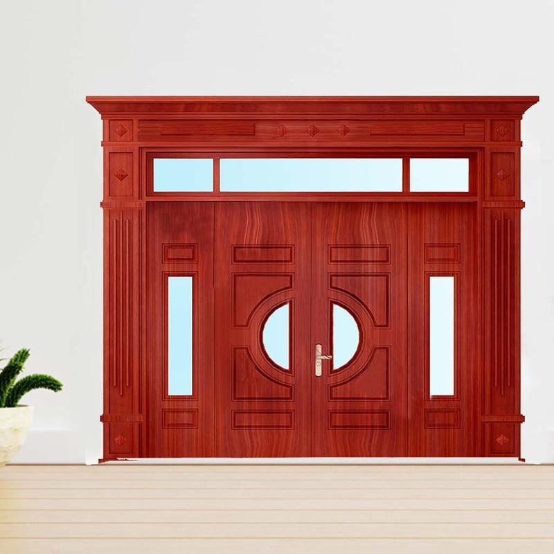Mẫu cửa chống cháy Kiên Giang đẹp, hiện đại nhất