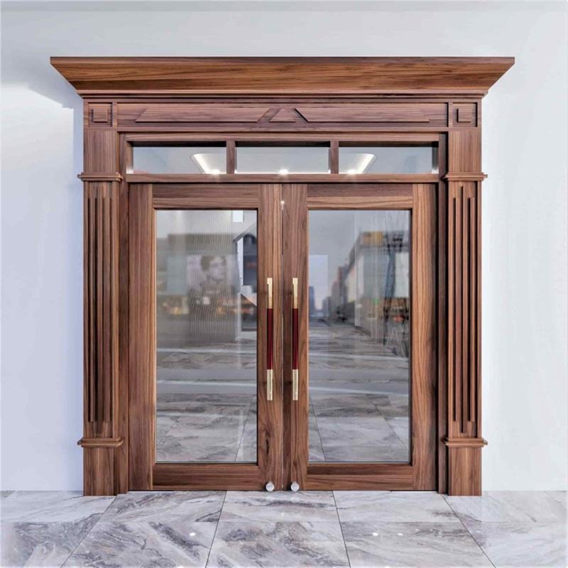Chọn cửa thép vân gỗ Sóc Trăng từ đơn vị uy tín