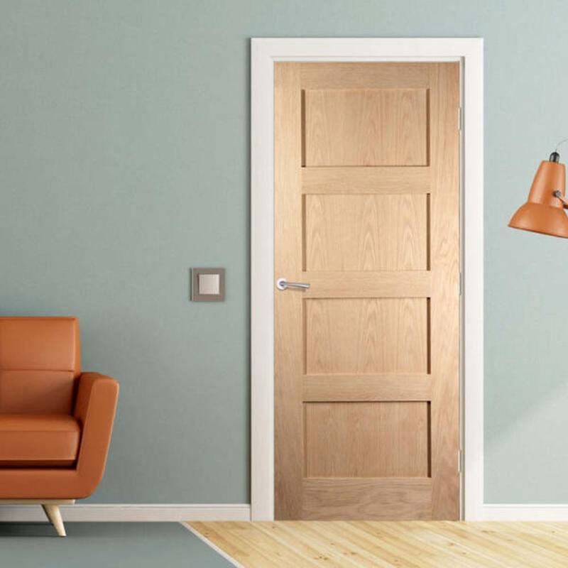 Chọn màu sắc phù hợp với không gian ngôi nhà