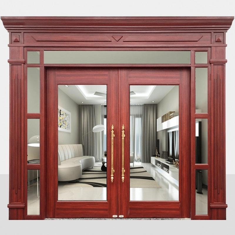 Nhu cầu sử dụng cửa thép vân gỗ Sóc Trăng như thế nào?