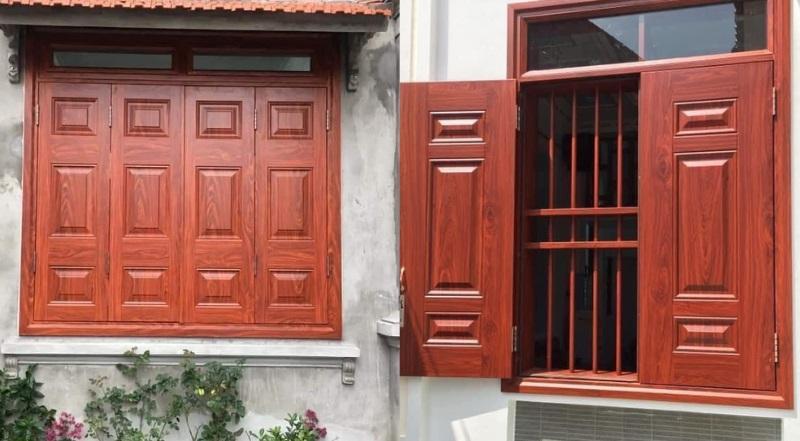 Sử dụng chất liệu bền bỉ