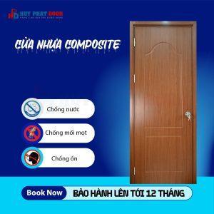 BÁO GIÁ CỬA NHỰA PHÒNG NGỦ HUYPHATDOOR MỚI NHẤT NĂM 2025