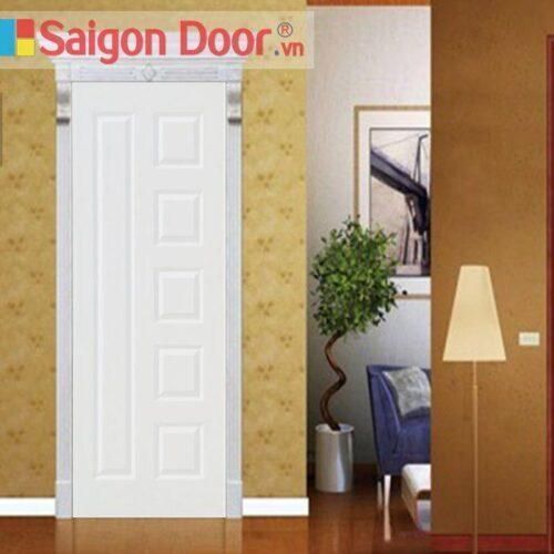 Cửa gỗ HDF SGD.6B-C1 8 Cửa gỗ HDF SGD.6B-C1 chất lượng luôn đi đầu LH 0933.707707