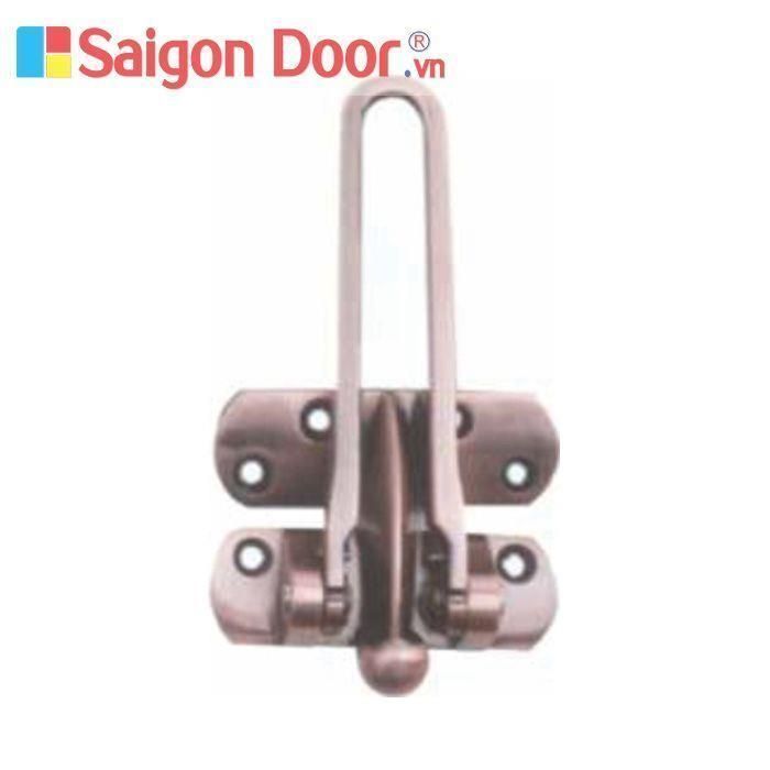 CHỐT CỬA SGD.AT01 1 SGD AT01 result