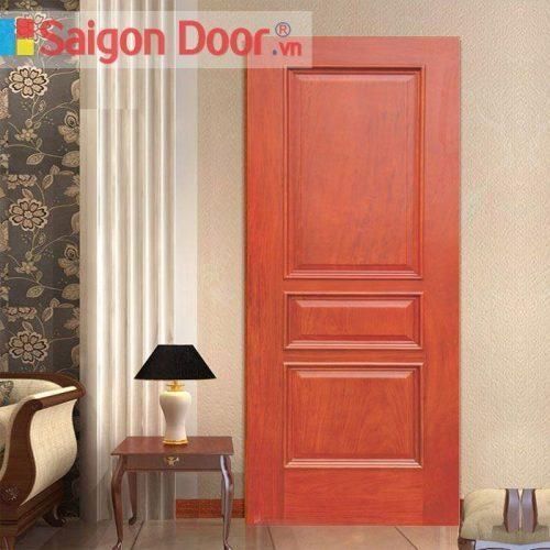 Cửa Gỗ Tự Nhiên 03 chất lượng hàng đầu 0933.707707