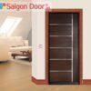 CỬA GỖ CAO CẤP SAIGONDOOR L-N6D1 3 Cửa gỗ cao cấp Saigondoor L-N6D1 giá thành tốt Lh 0933707707