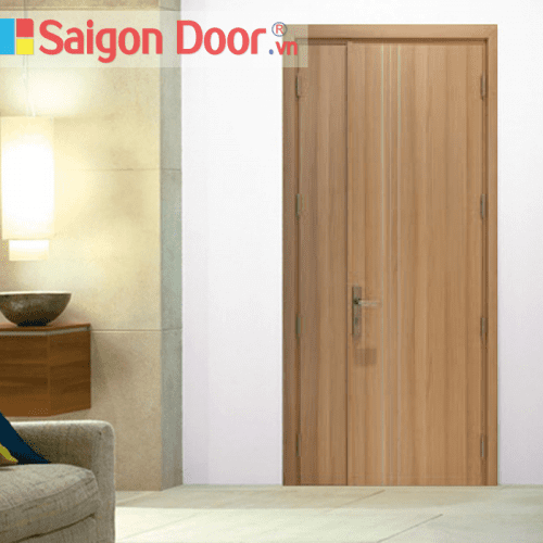 Cửa Gỗ MDF Laminate L1D2 8 Cửa Gỗ MDF Laminate L1D2 chất lượng đi đầu LH 0826.901.901