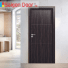 Mẫu cửa gỗ cao cấp tại Saigondoor.vn 5 Cửa Gỗ MDF Laminate L1 chất lượng luôn đi đầu LH 0826.901901