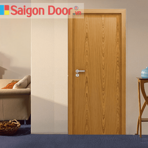 Cửa Gỗ MDF Laminate L2 8 Cửa Gỗ MDF Laminate L2 chất lượng luôn đi đầu LH 0826.901901