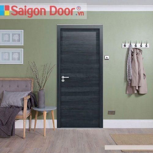 Cửa Gỗ MDF Melamine M2 8 Cửa Gỗ MDF Melamine M2 chất lượng luôn đi đầu LH 0826.901901