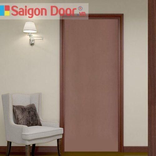 Cửa gỗ HDF SGD.6B-C1 chất lượng luôn đi đầu LH 0933.707707