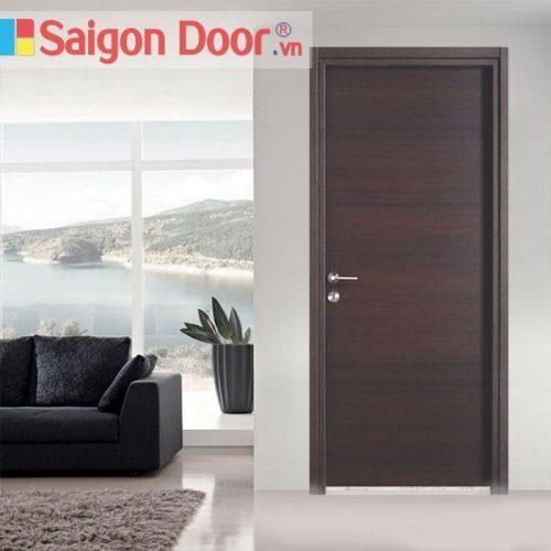 Cửa Gỗ MDF Veneer P1N 10 Cửa Gỗ MDF Veneer P1N chất lượng luôn đi đầu LH 0826.901901