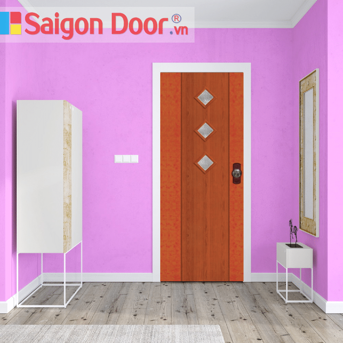 CỬA NHỰA VÂN GỖ VI 754-06 3 SGD VI 754 06 result