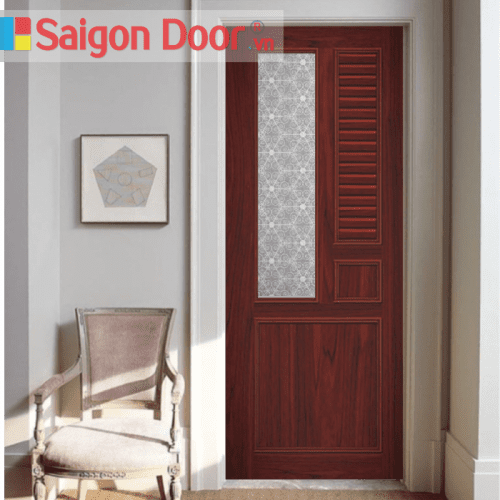 Cửa nhựa Đài Loan YB-47 9 Cửa nhựa Đài Loan YB-47 chính hãng giá tốt LH 0826.901901