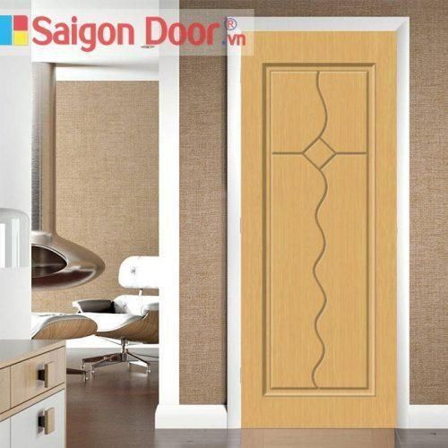 CỬA NHỰA GỖ SUNGYU SYA-239 9 Cửa nhựa gỗ SungYu SYA-239