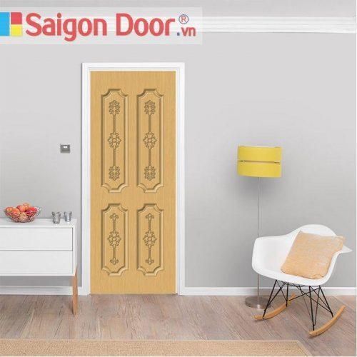 CỬA NHỰA GỖ SUNGYU SYA-321 9 Cửa nhựa gỗ SungYu SYA-321