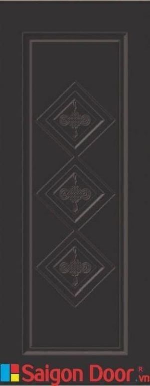 CỬA NHỰA GỖ SUNGYU SYA-332 7 SYA 332
