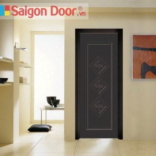 CỬA NHỰA GỖ SUNGYU SYA-332 9 Cửa nhựa gỗ SungYu SYA-332