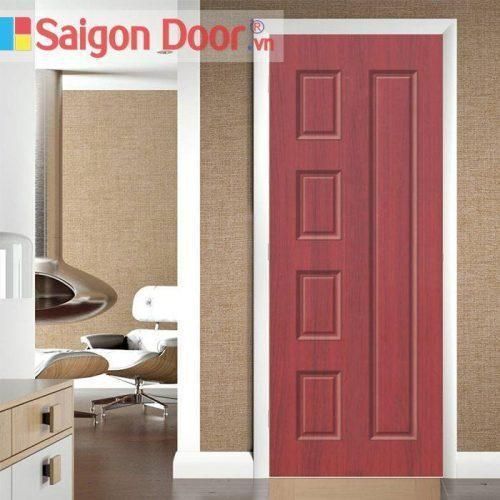 CỬA NHỰA GỖ SUNGYU SYA-441 9 Cửa nhựa gỗ SungYu SYA-441