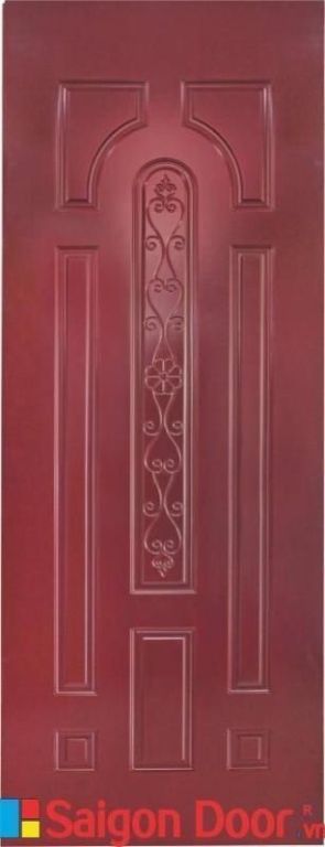 CỬA NHỰA GỖ SUNGYU SYA-445 7 SYA 445
