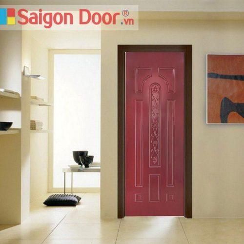 CỬA NHỰA GỖ SUNGYU SYA-445 9 Cửa nhựa gỗ SungYu SYA-445