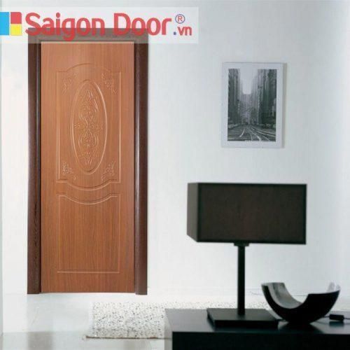 Cửa nhựa gỗ SUNGYU SYB-243 16 Cửa nhựa gỗ SUNGYU SYB-243 cao cấp chất lượng LH 0933.707707