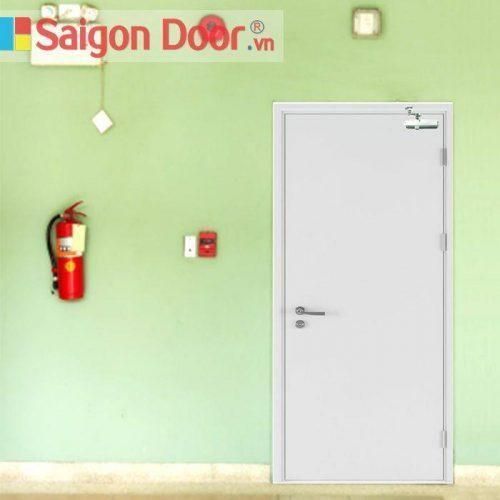 Cửa Thép Chống Cháy TCC-P12 12 Cửa Thép Chống Cháy TCC-P12 chất lượng hàng đầu 0933.707707