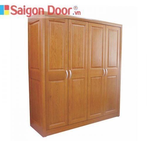 TỦ GỖ TU01