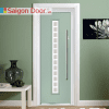 Cửa nhựa Composite SGD 02 3 Cửa nhựa Composite SGD 02 chất lượng hàng đầu 0933.707707