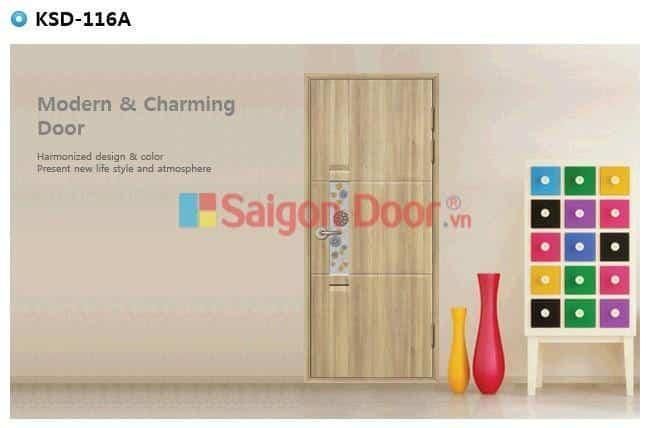 Cập nhật báo giá cửa nhựa ABS 116A