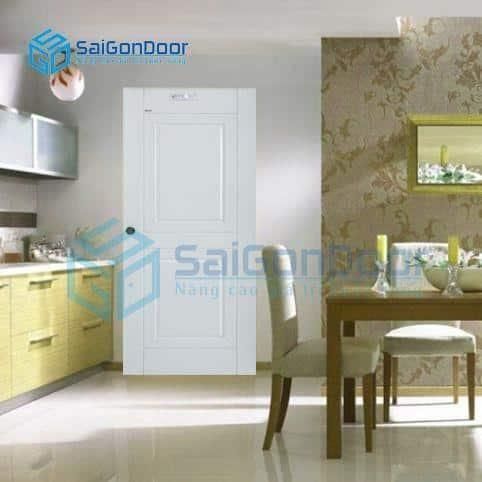 Cửa nhựa ABS Hàn Quốc KOS.117-K5300