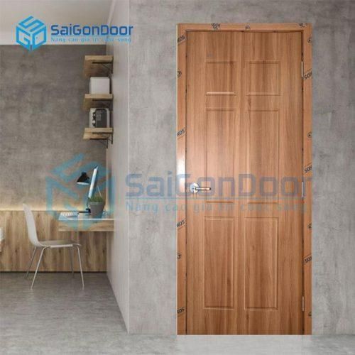 Cửa nhựa ABS Hàn Quốc KOS.120-K1129.