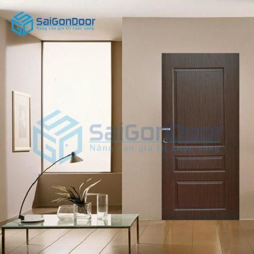 Cửa nhựa ABS Hàn Quốc KOS.611-U6405