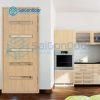 Cửa nhựa ABS Hàn Quốc KSD 207 - K1129 3 KSD207 K1129
