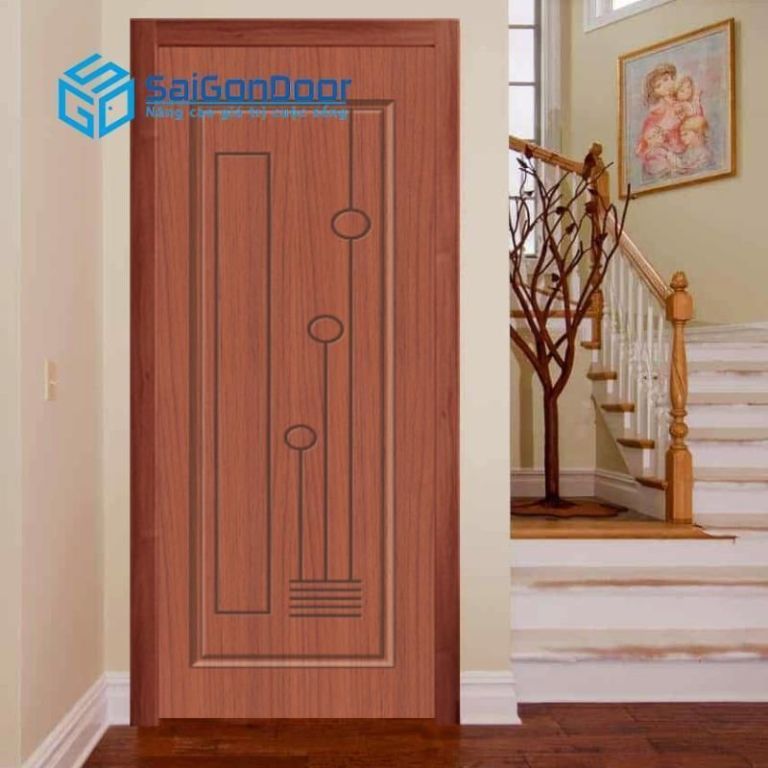 CỬA NHỰA GỖ SUNGYU SYB-551 7 SYB 551 1