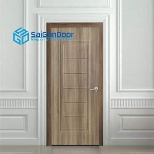 CỬA NHỰA COMPOSITE ABS Mới 13