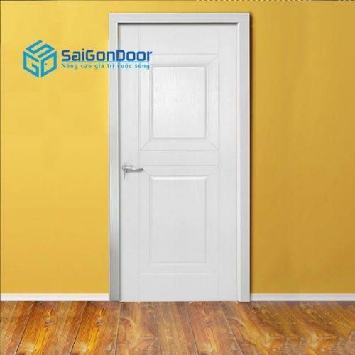 CỬA NHỰA COMPOSITE ABS Mới 8